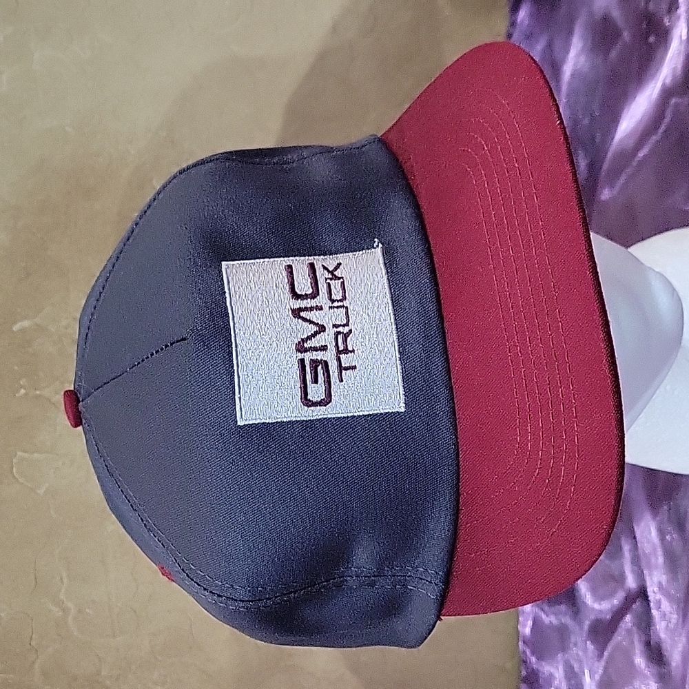Vintage Rare colorway GMC Yrucks snapback